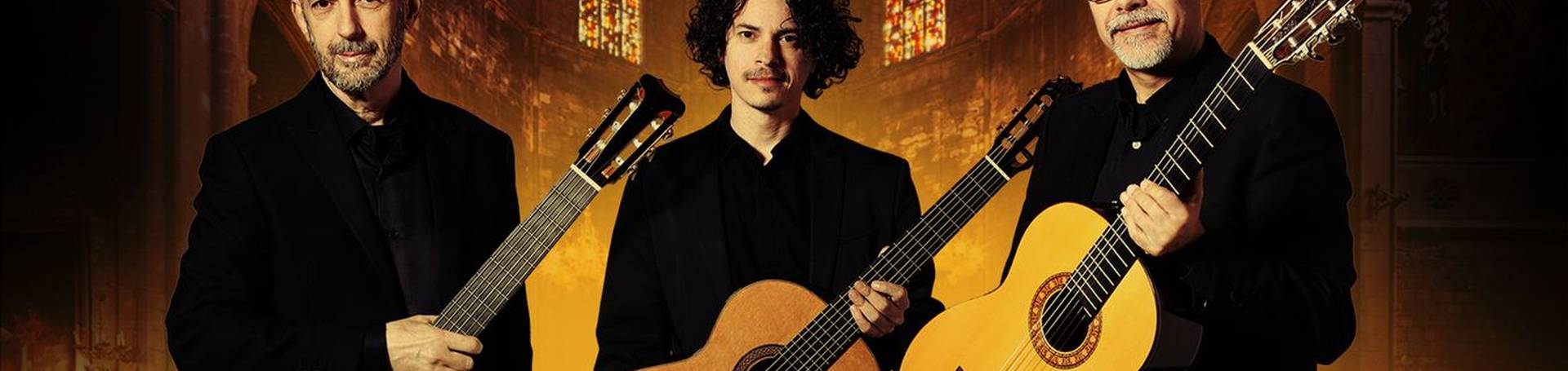 © Maestros de la Guitarra